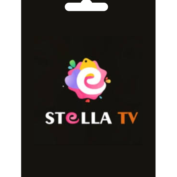 IPTV StellaTv 1 dispositivo